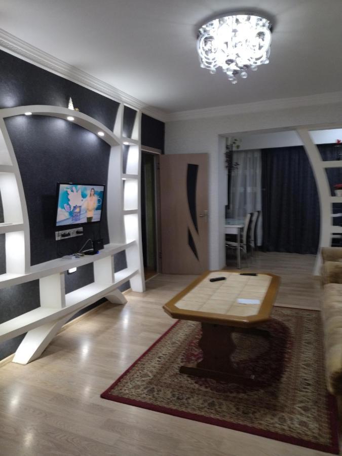 Apartment For You Tbilisi Exterior foto