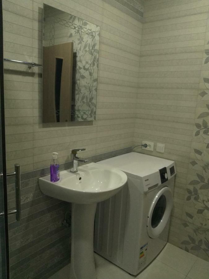 Apartment For You Tbilisi Exterior foto